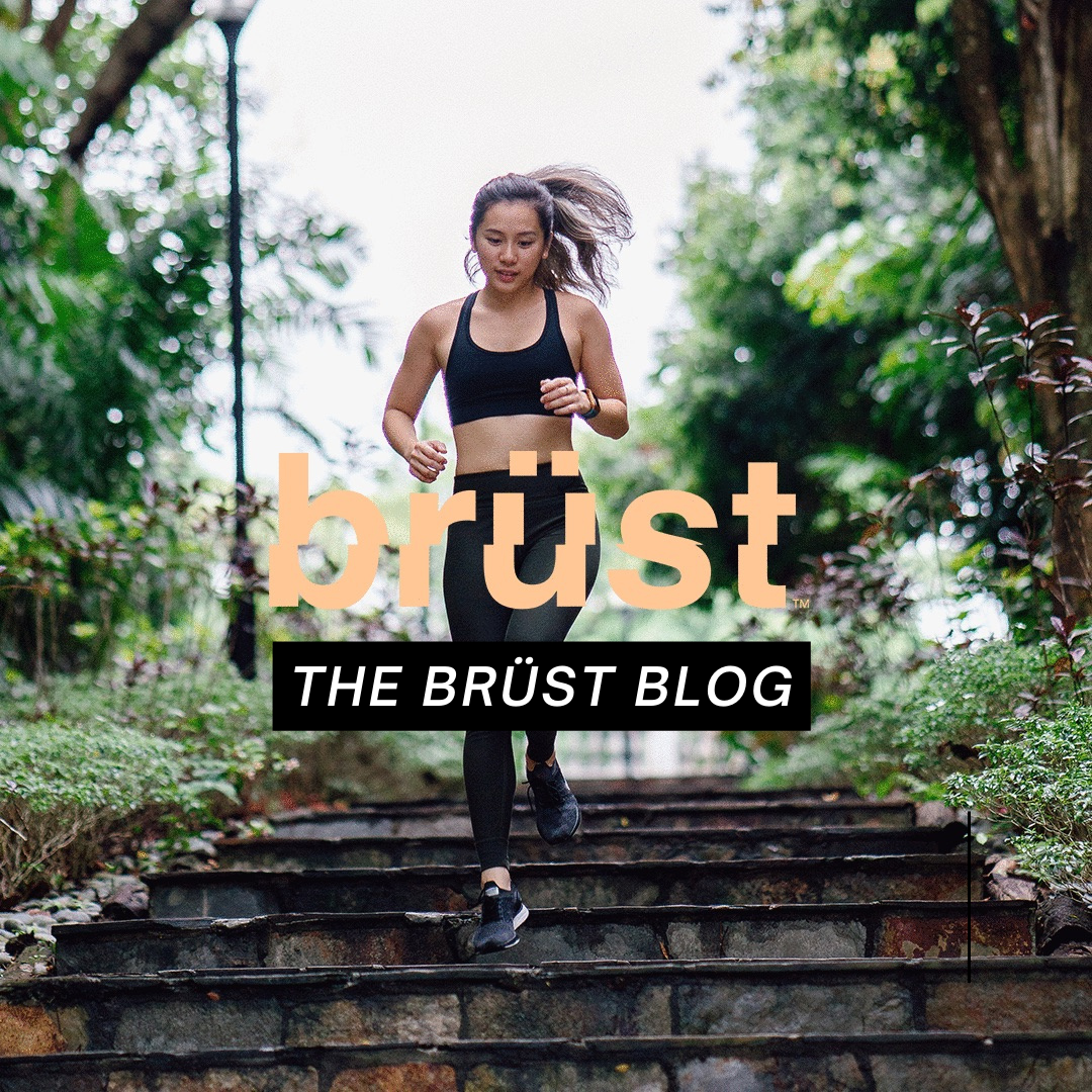 5 tips to fuel your spring activities