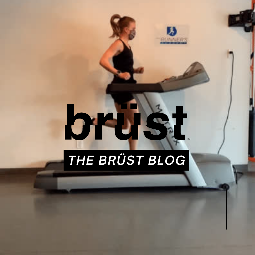 How to optimize your run technique