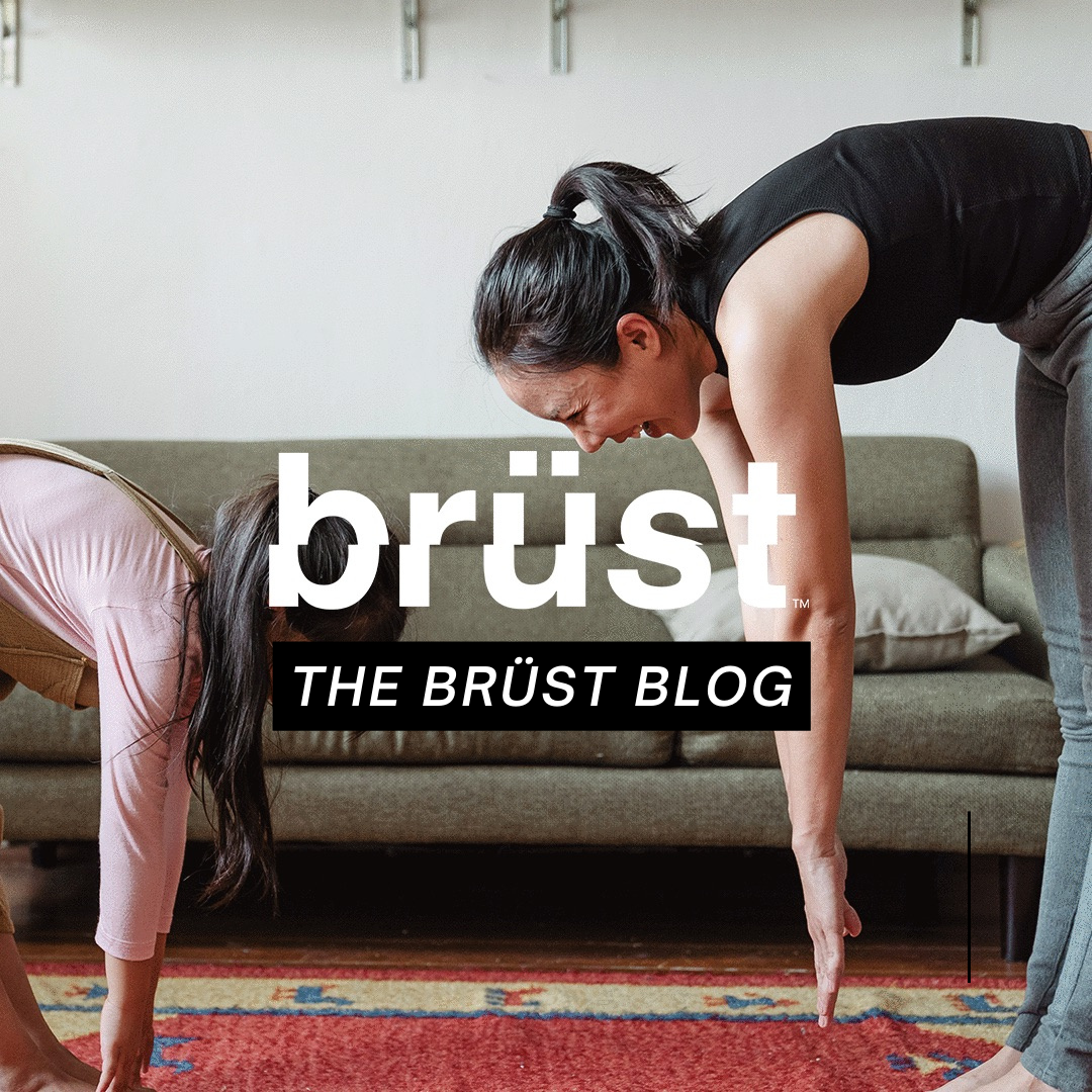 Incorporating good post runs habits