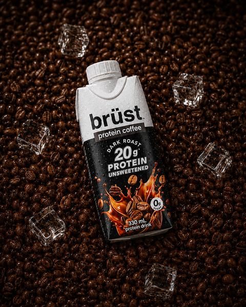 Dark Roast
