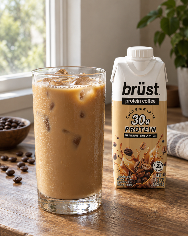 Elevate your morning routine