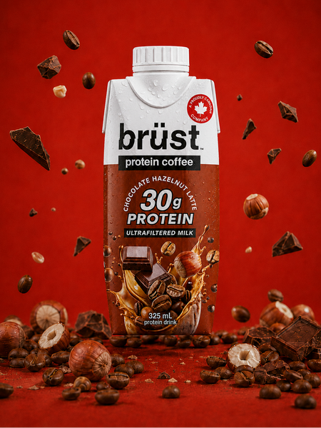 Chocolate Hazelnut