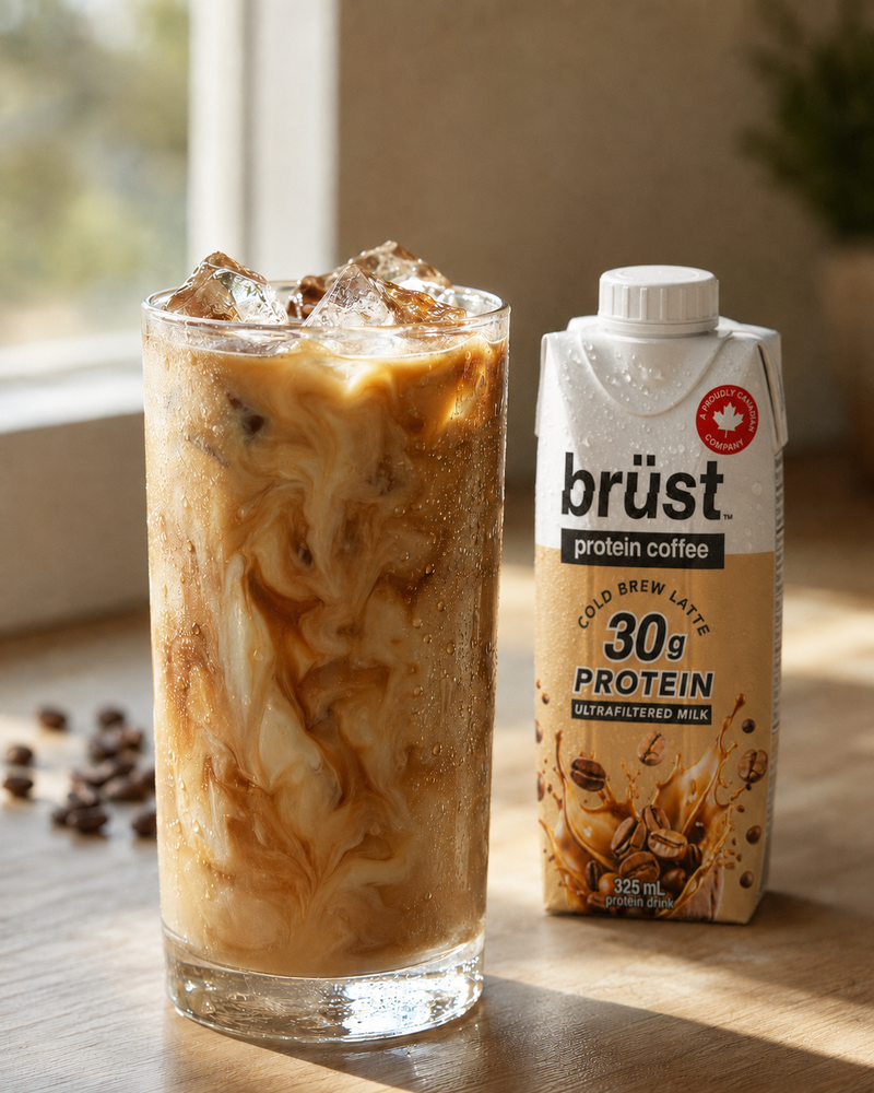 Elevate your morning routine