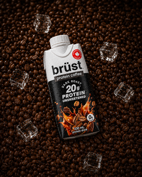 Dark Roast