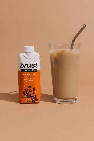 Pumpkin Spice Latte