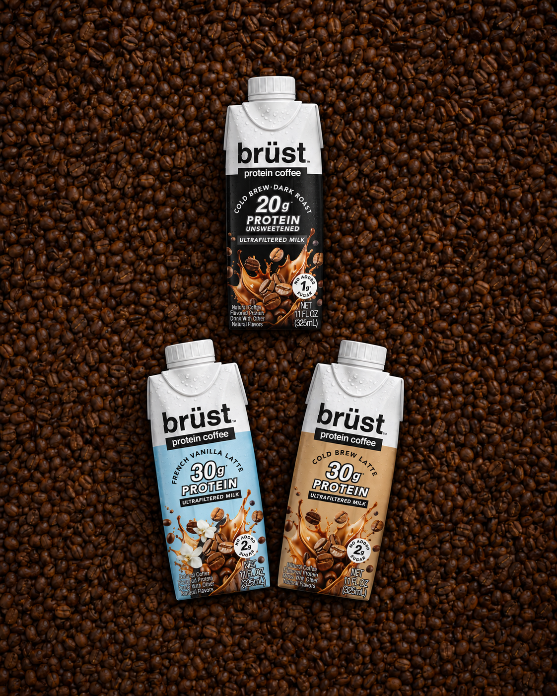 Elevate your morning routine