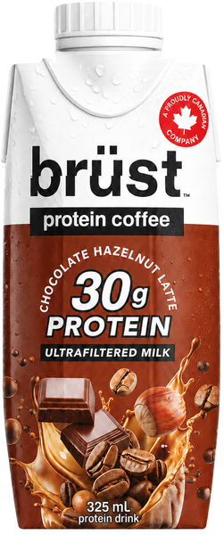 Chocolate Hazelnut