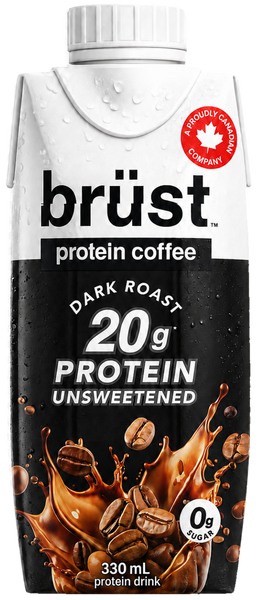 Dark Roast