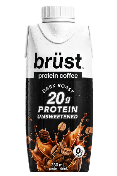 Dark Roast