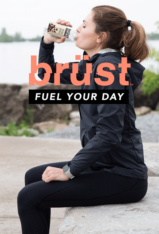 brust protein coffee. We are a local Toronto start-up that produces Canada's first protein coffee. We combined 20g of New Zealand grass-fed protein with cold brew coffee to help people find the healthy energy they need to fuel their day