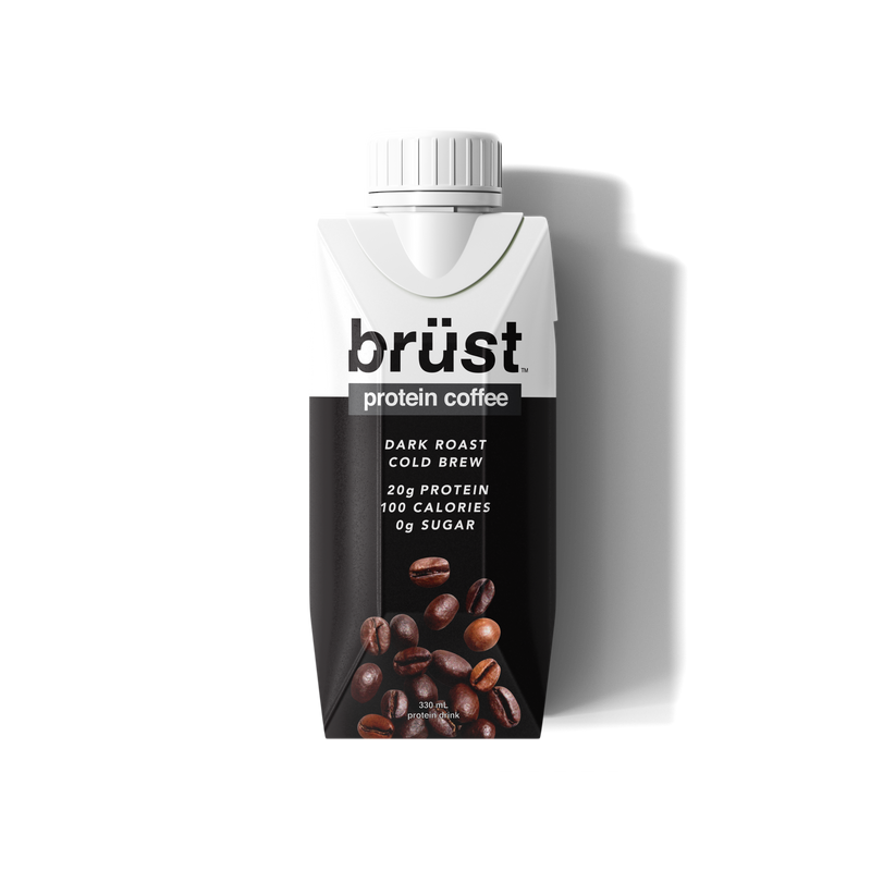 Dark Roast 24 bottles a month