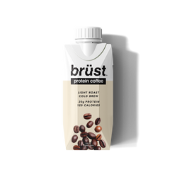 24 light roast brüst a month is your optimal plan