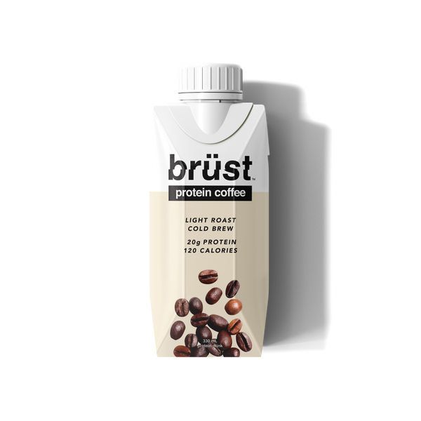 24 light roast brüst a month is your optimal plan